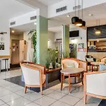 Hotel Montpellier Vendargues 2*