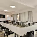 Montpellier Vendargues Hotel Saint-Aunes