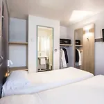 Hotel Montpellier Vendargues