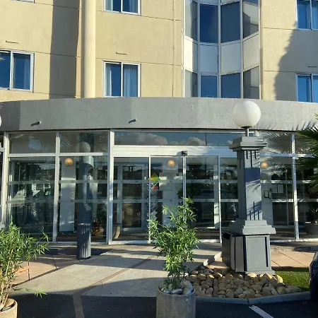 Hotell Montpellier Vendargues Saint-Aunes