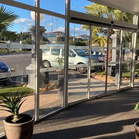 Montpellier Vendargues 圣埃尔斯