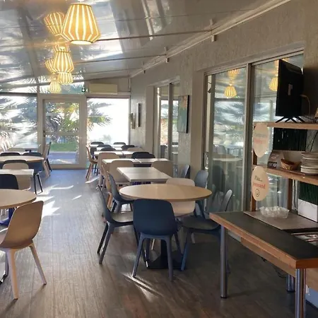 Montpellier Vendargues Hotell 2*