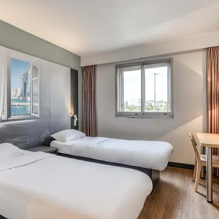 Montpellier Vendargues 2* Saint-Aunes