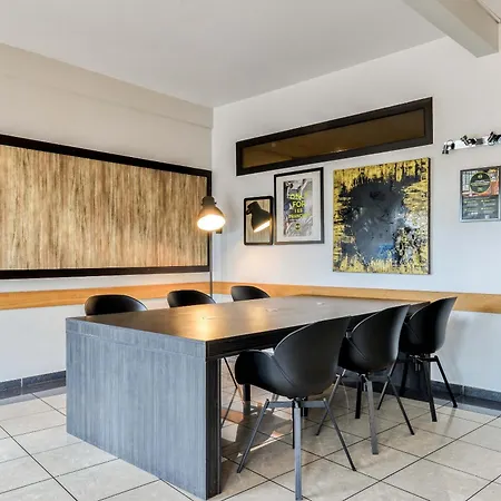 Hotell Montpellier Vendargues