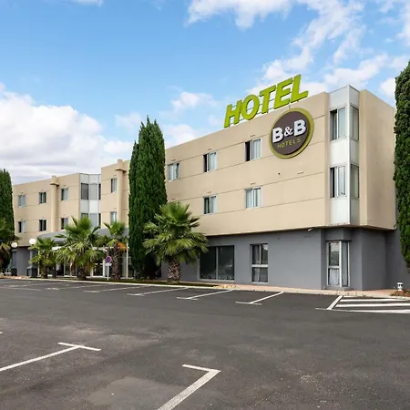 Montpellier Vendargues Saint-Aunes