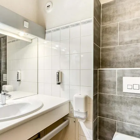 Hotell Montpellier Vendargues