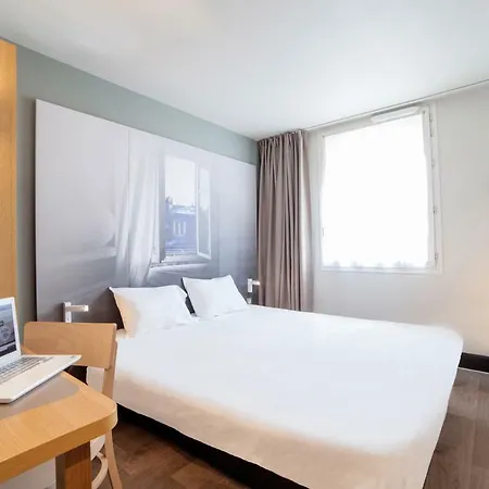 Montpellier Vendargues Hotell Saint-Aunes