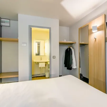 Montpellier Vendargues Hotell Saint-Aunes