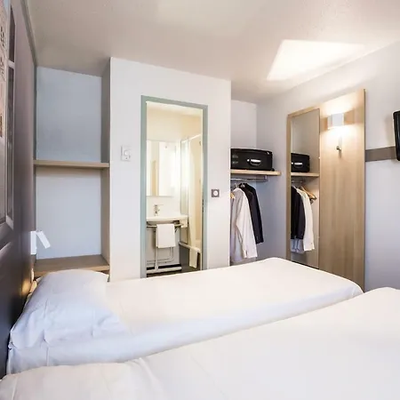 Hotell Montpellier Vendargues