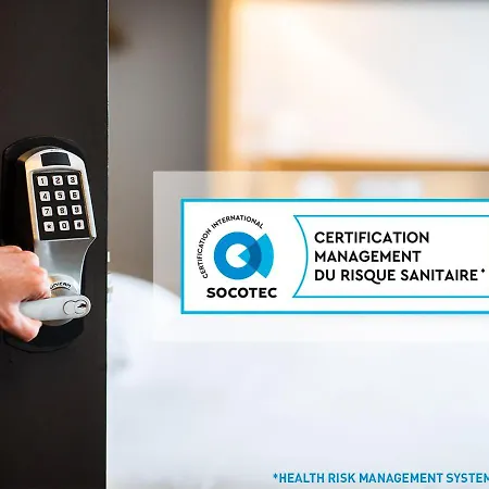 Montpellier Vendargues 2* Saint-Aunes